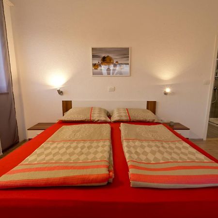 Villa Luka With Private Pool Near Pula Ngoại thất bức ảnh