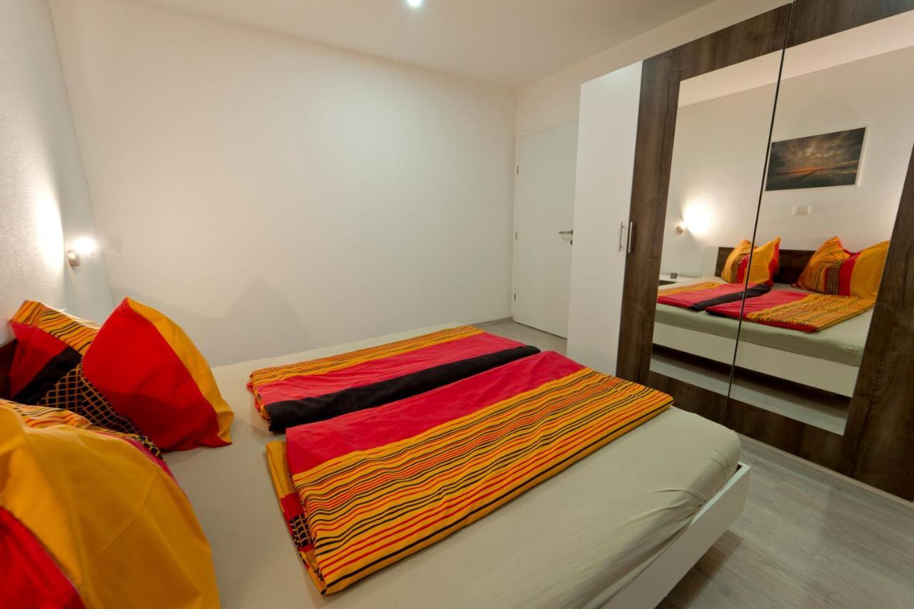 Villa Luka With Private Pool Near Pula Ngoại thất bức ảnh