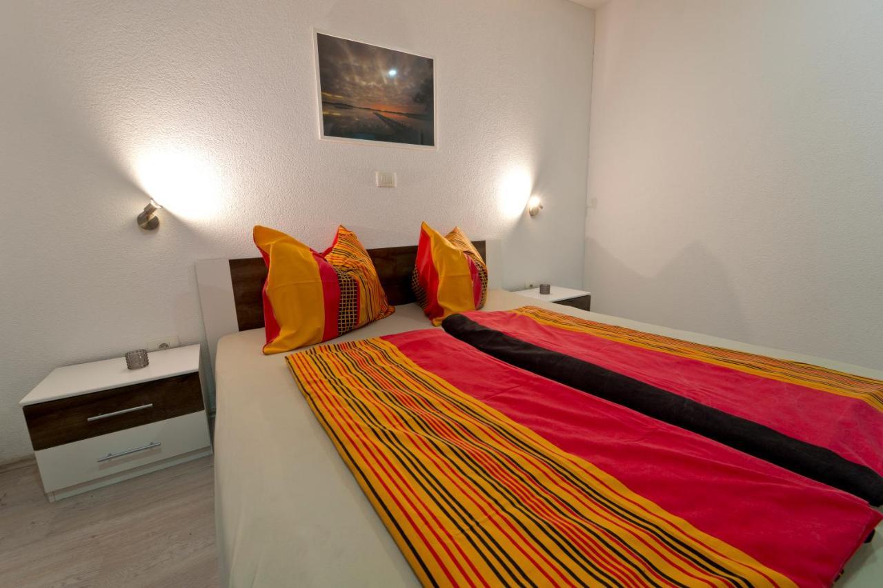 Villa Luka With Private Pool Near Pula Ngoại thất bức ảnh