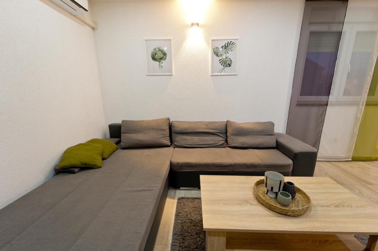 Villa Luka With Private Pool Near Pula Ngoại thất bức ảnh